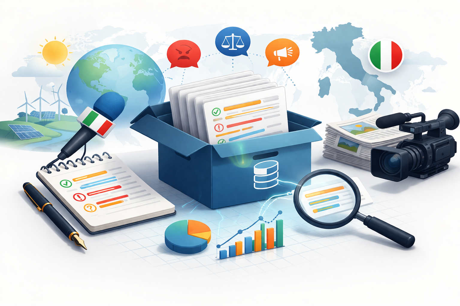 Detecting Hyperpartisanship and Rhetorical Bias