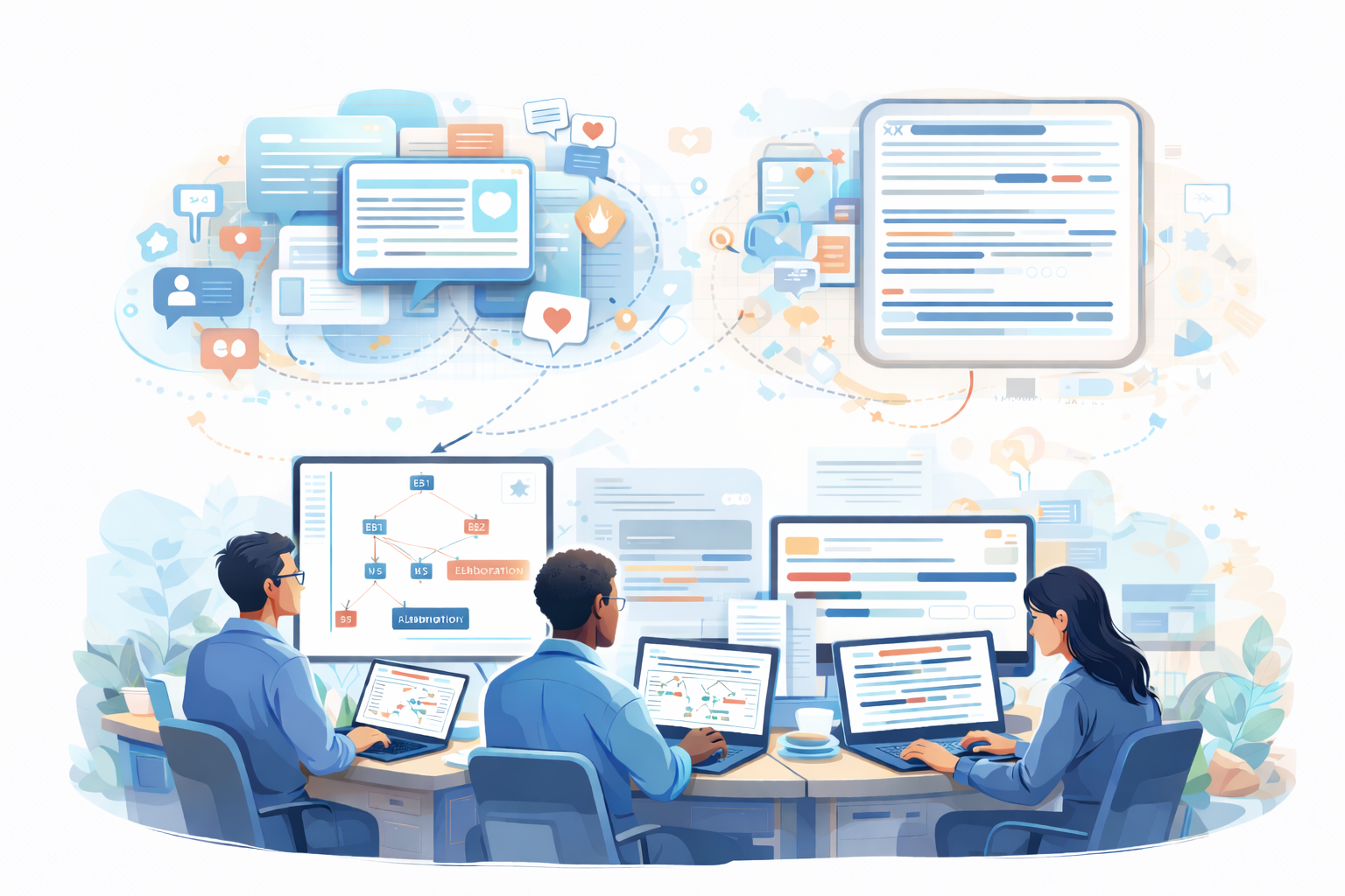 Enhancing Discourse Parsing